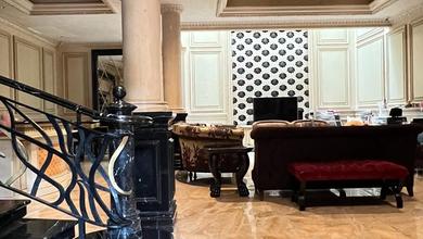 Rumah Pik Mediterania Resort Rapi Siap Huni