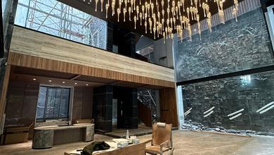 Rumah Brand New Pik High Specs 600 M2