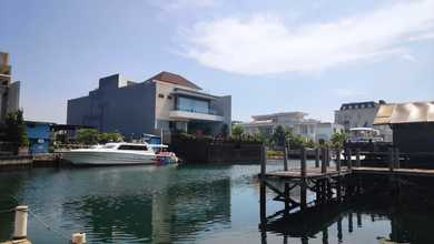 Kavling Pantai Mutiara Kanal Dermaga Langka