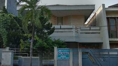 Cepat Rumah Green Garden 12x25