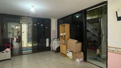 Rumah Pik Venice 7x20 Sudah Renov Siap Huni