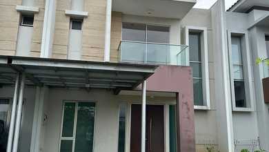 Rumah Pik Golf Island 8x15 Jakarta Utara