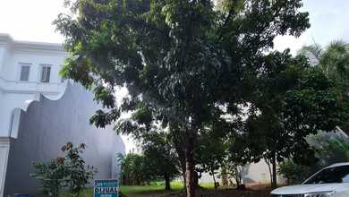 Kavling Pinisi Permai Pik Langka Kavling 400an M2