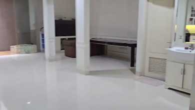 Rumah Golf Lake 10x20 Sudah Renov Dan Siap Huni