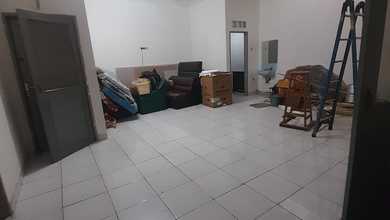 Rumah Muara Karang 10X15 Jalan Lebar Lokasi Bagus