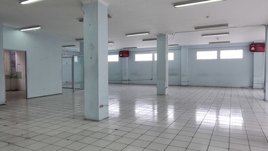 Gedung Roxy Cideng 6 Lantai Ada Basement