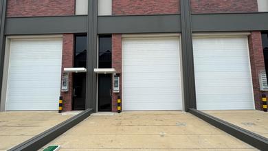 Gudang Bizpark Pik2 6x20 Brand New Siap Pakai