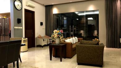 Rumah Pik Layar Permai 12x27 Siap Huni Rapi