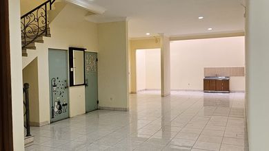 Rumah Citra Garden Termurah Dibawah Njop