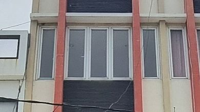 Rumah Teluk Gong Siap Huni Jalan Lebar 4x17