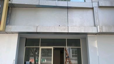 Ruko Pik Golf Island Lokasi Strategis Termurah