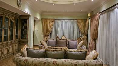 Rumah Mewah Pik Layar Permai 16x40 3 Lantai Siap Huni