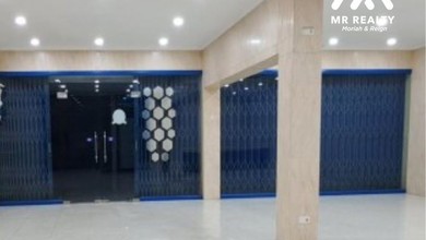 Ruko Gandeng Pangeran Jayakarta Sudah Renov