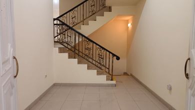 Rumah Pik Bgm 8X18 Rapi Siap Huni Hadap Selatan