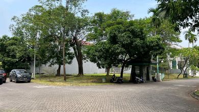 Kavling Pik Pinisi Hoek Lokasi Bagus Uk Besar