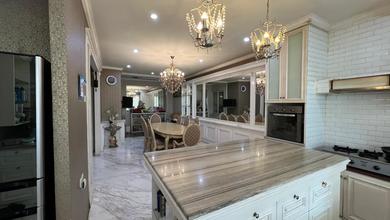 Rumah Town House Pik Mayang Permai Full Renov 