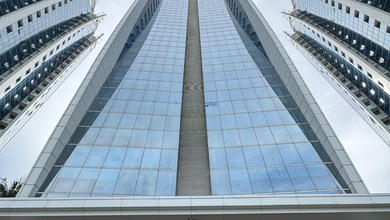 Apartemen Regatta Pantai Mutiara Termurah 3+1br