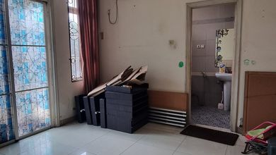 Rumah Pik Bgm 8x15 Cluster Danau Kenari 