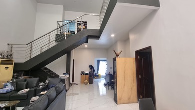 Rumah Citra Garden 2 10X20 2 Lantai Minimalis Modern