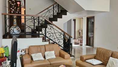 Rumah Pik Bgm Hoek Full Renov Dan Siap Huni