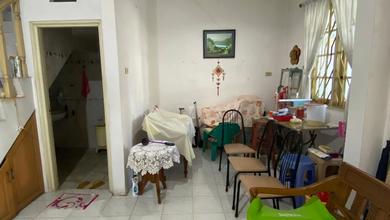 Rumah Muara Karang 6x15 2 Lantai Utara Rapi