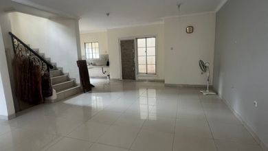 Rumah Pik Bgm Hoek Lokasi Bagus dan Murah