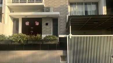 Rumah Pik Kayara 8x15 Full Renovasi Model Minimalis