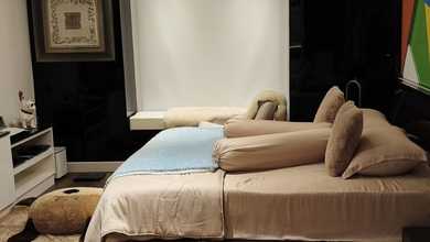 Apartemen Regatta Pantai Mutiara Studio Langka Full Furnish