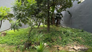 Kavling Pik Manyar Badan Utara 9X30.10x30