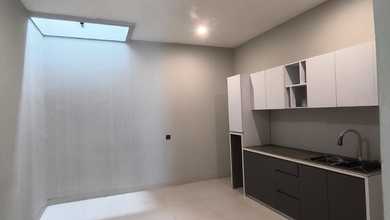 Rumah Brand New Muara Karang 4X15 Termurah