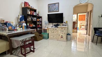 Rumah City Resort 6x18 Cengkareng Hadap Timur