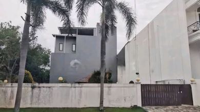 Kavling Pik Hoek 300an Meter Langka Dan Lokasi Bagus