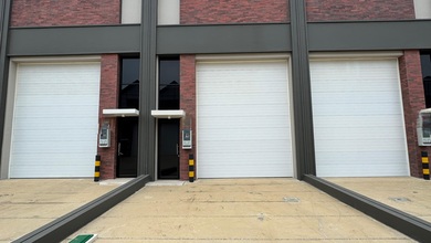 Gudang Bizpark Pik2 6x20 Brand New Siap Pakai