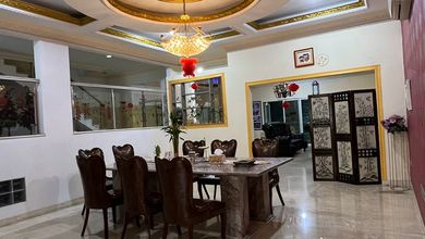 Rumah Pik Rome 10x25 Full Renovasi Full Bangunan