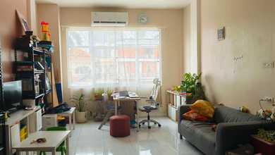 Ruko Taman Surya Hadap Jalan Raya (cepat)