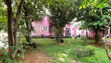 Rumah Pik Hitung Tanah Bonus Bangunan