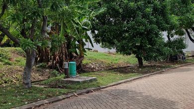 Kavling Tanah Pik Layar Permai Kayara Langka Lokasi Bagus