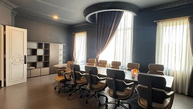 Rumah Pik Pinisi Hook Siap Huni Termurah