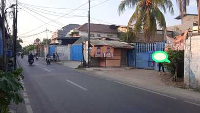 Tanah Prepedan Menceng Ukuran Besar