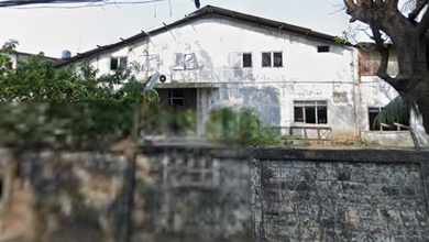 Pabrik Semanan Hitung Tanah Termurah Lokasi Bagus