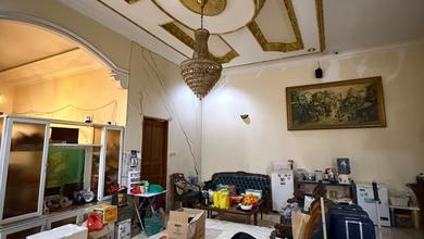 Rumah Pluit Sakti 10x25 3 Lantai Termurah