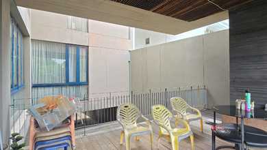 Rumah Pik Garden House Hoek Best Deal Siap Huni