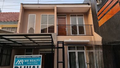 Cepat Rumah Citra Garden 6x16 Full Renov