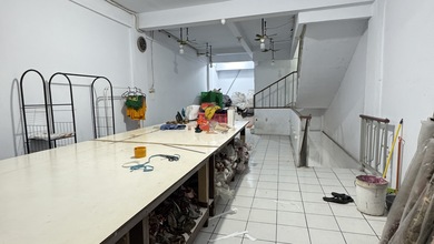 Ruko Dhi Duta Harapan Indah Boulevard Bagus