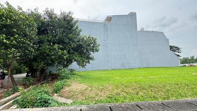 Kavling Pik Manyar Hoek Langka Hadap Selatan