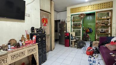 Rumah Taman Palem Lestari 6X12.52 Lantai