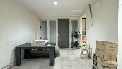 Rumah Green Court 6X15 2 Lantai Best Deal