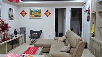 Rumah Green Court 6X15 3,5 Lantai Full Renov