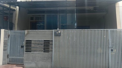 Rumah Tomang 6X15 2 Lantai Nego Sampai Deal
