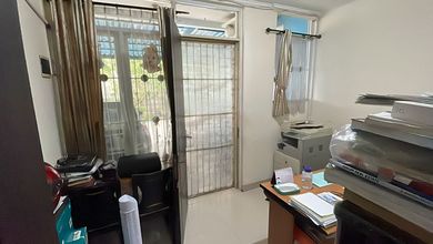 Rumah Pasadena Cengkareng 8X12 Unit Langka